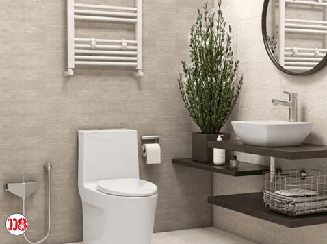 نمایندگی چینی مروارید اصفهان – اصفهان